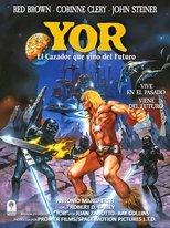 Yor, el cazador que vino del futuro