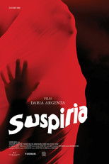 Suspiria