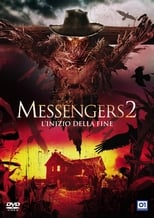 Poster di The Messengers 2 - L'inizio della fine