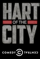 Kevin Hart Presents: Hart of the City poster