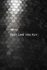 Test Like You Fly poster