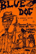 Blue Dog