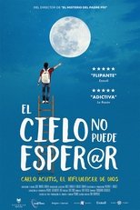 VER El Cielo no puede esperar (2023) Online Gratis HD