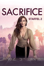 Poster zu Staffel 2 – Sacrifice