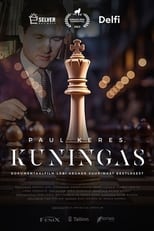 Poster for Paul Keres: The King 