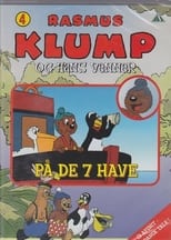 Poster for Rasmus Klump og hans venner På De 7 Have 