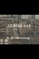 Poster for Murder Rap