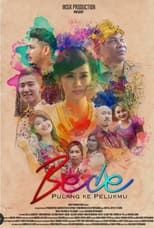 Poster for Bede