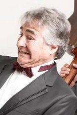 Foto retrato de Pedro Capdevila