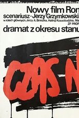 Poster for Czas nadziei