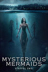 Poster zu Staffel 2 – Mysterious Mermaids