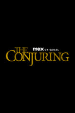 Poster for The Conjuring Season 1