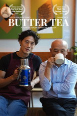 Butter Tea poster