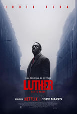 VER Luther: Cae la noche (2023) Online Gratis HD
