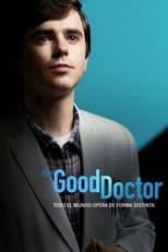 TVplus LAT - The Good Doctor