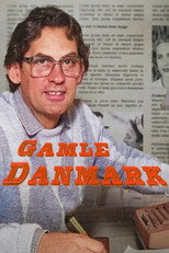 Gamle Danmark poster