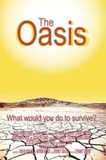 Poster for The Oasis