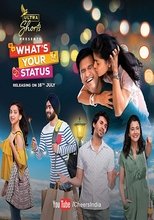 Poster for What's Your Status