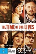 Poster for The Time of Our Lives Season 1