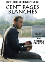 Cent pages blanches main poster