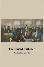 Poster for The United Irishmen