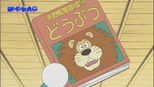 Doraemon, el gato cósmico 1x36 (S01E36)