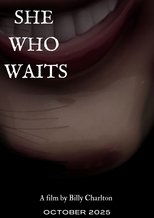 She Who Waits