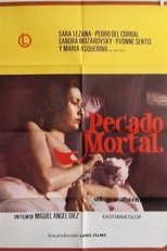 Poster for Mortal Sin 