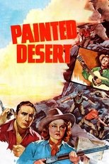 Poster for Painted Desert