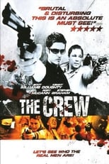 The Crew en streaming – Dustreaming