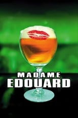 Madame Édouard serie streaming