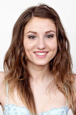 Foto retrato de Shiloh Sharada