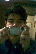 Foto retrato de xavier xavier