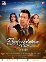 Poster for Betabiyan 