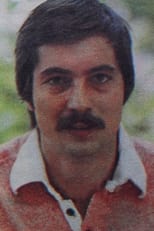 Foto retrato de Ahmet Sezerel