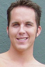 Foto retrato de Chad Conner
