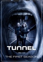 Poster for The Tunnel Season 1