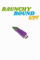Raunchy Round Up poster