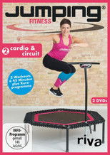 Jumping Fitness 2: Circuit poster