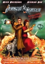 Poster di Jensen & Jensen