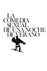 Ver La comedia sexual de una noche de verano (1982) Online