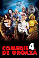 Comedie de groază 4