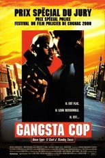 Gangsta Cop serie streaming