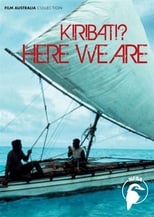 Poster for Kiribati? Here We Are