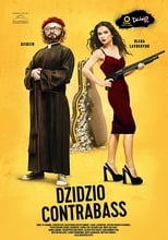 Poster for DZIDZIO Contrabass