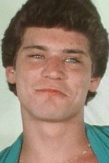 Foto retrato de Cliff Ryder