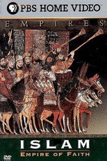 Islam: Empire of Faith poster