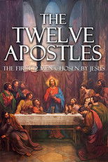 Twelve Apostles (2003) poster