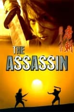 Poster for The Assassin