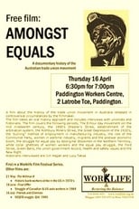 Poster for Amongst Equals 